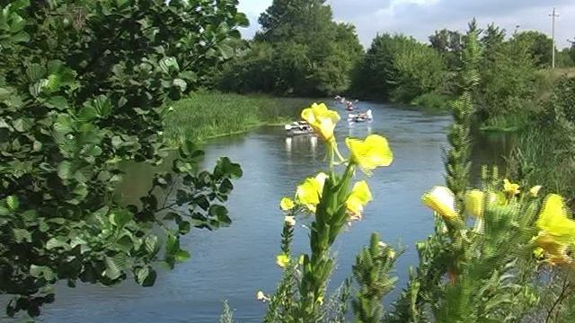Оскол 2013     27-31.07.2013