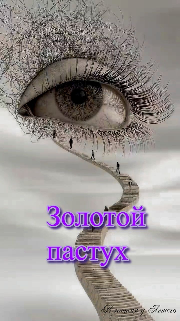 Золотой Пастух