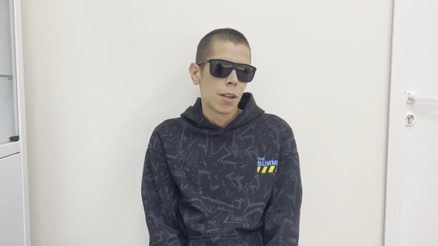 Отзыв о лазерной коррекции зрения в клинике "Зрение Волгоград", 88001009876