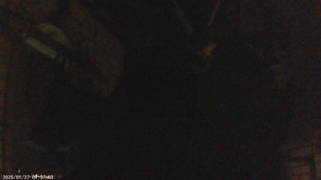 Ночное Пасхальное Богослужение 12 апреля 2026: начальные Благовест и Трезвон