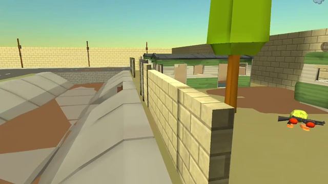 арбуз Савелий 2 эпизод неудачный рейд