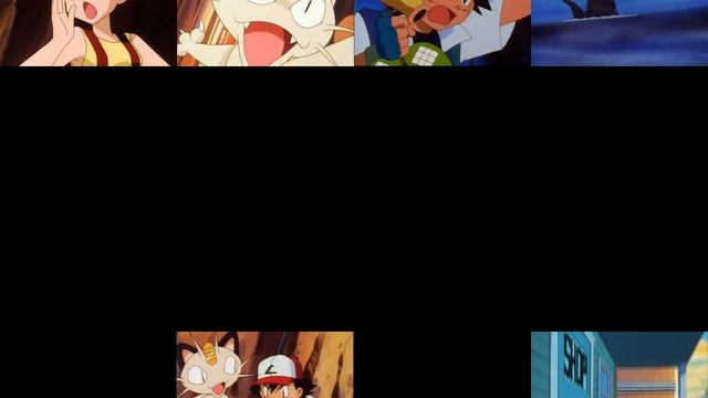 Pokemon Sparta Y2K Remix