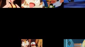 Pokemon Sparta Y2K Remix