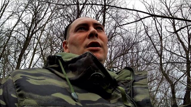 Весенняя охота с подсадными.