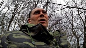 Весенняя охота с подсадными.