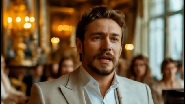 Клип-анонс романса (премьера состоялась 24.02.2025 на канале Https://www.youtube.com/@V.Pusepp)