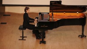 Шуман-Лист. "Посвящение, Рахманинов Музыкальный момент N4 ми минор.mp4