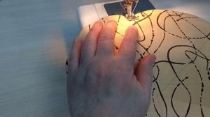 36. Текстильная корзинка для крашенок и сладостей//