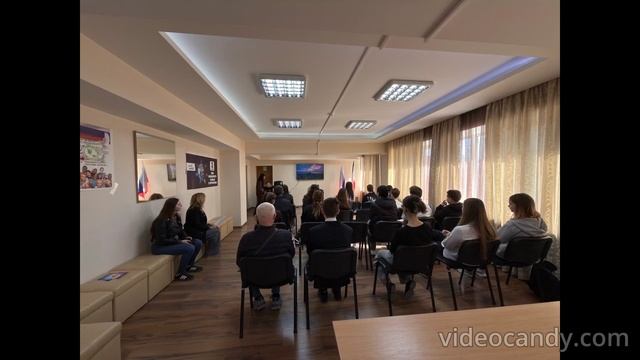 Тематическая программа «Конституция Крыма – права, гарантии и защита»