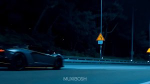 MUXIBOSH & DIDO - Go Away (Original Mix)