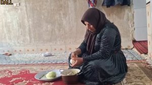 Свадебное торжество в деревне.