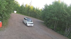 горный алтай часть 1 выезжаем с Благовещенска