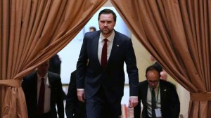 Вэнс: Иран не принял условия США на переговорах в Исламабаде