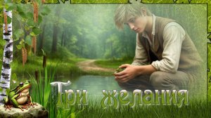 Три желания