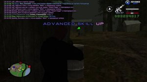 Тренирока с ЛВПД