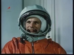 Он 🙋♂️сказал 🚀 Поехали!