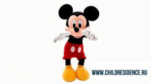 Микки маус, Mickey Mouse танцует