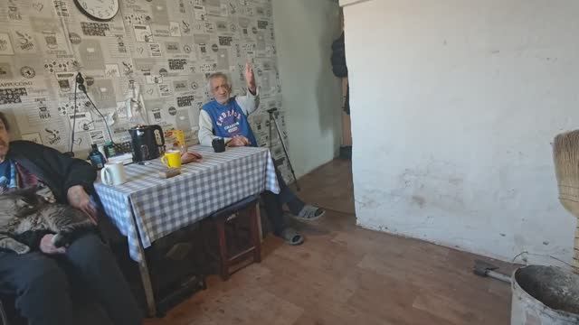 Мансур Сакпанов- ПРИШЛОСЬ ЗАКОЛОТИТЬ ТУАЛЕТ . ЧТО ДЕЛАЮТ СТАРИКИ 🤔 СКАНДАЛ Я ПОЙДУ К СЕБЕ