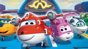 Супер Крылья