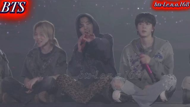 Нарезка концерта ARIRANG BTS Коян день 2 ошибочка 11.04.2026