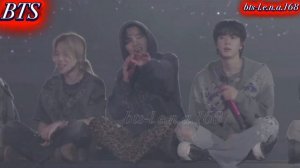 Нарезка концерта ARIRANG BTS Коян день 2 12.04.2026