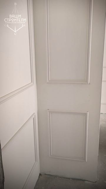 Полиуретановые молдинги выглядят просто, пока не начинаешь их монтировать