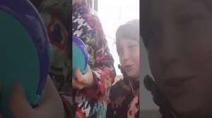 распаковка