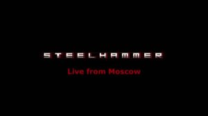 U.D.O.®SteelhammerLiveFromMoscow2013