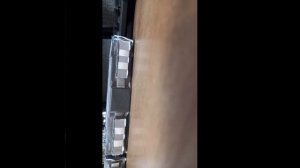 обзор на мои поезда из бумаги