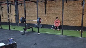 Cross Championship 2026, комплекс 1, Мифтахов Рустем