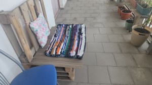 Лёд тронулся//Великое частичное расхламление началось! 🌪 🪡 🧵