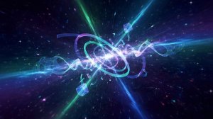 Есть только линия.