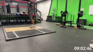 Cross championship НН 2026 26.1 Пономаре Денис