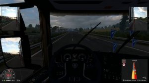 ЕТС 2  Я взлёта вслепую