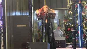 Kraynova(ТРЦ Митино Парк,Москва на Волне,Рыбный рынок,28.12.2025)