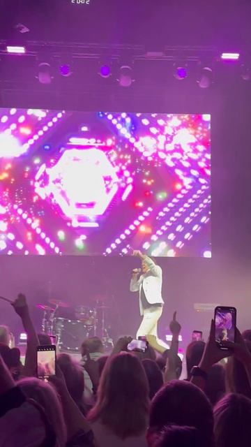 Сергей Серков. Жизнь-сцена 🎤