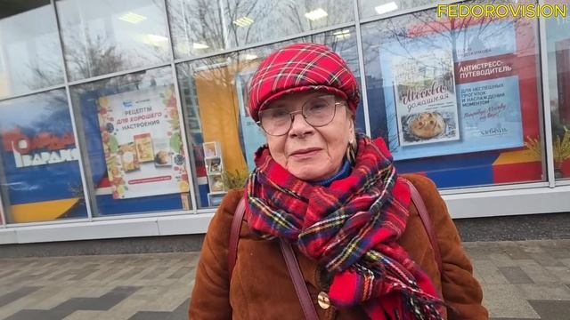 Перемирие двигаемся вперёд! Россияне о пасхальном предложении Путина. Опрос Москва