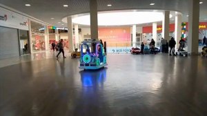 Весëлое и Цветное Такси для детей!как вам?☺
Подпишись!