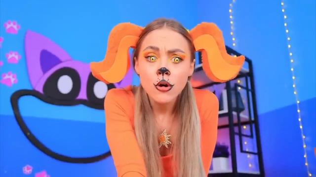 догдэй и кэтнэп  2