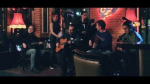 Георгий Яшагашвили & Django Friends - Minor Swing (by Django Reinhardt)