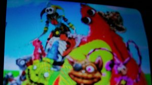 поппи плетайм 5 часть 2