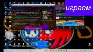 minecraft играем на сервере майнлорд