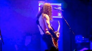 W.A.S.P.  Miss You promo