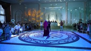 Танец с пловом