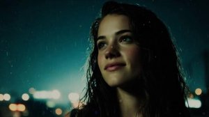 Романтика дождей