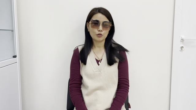 Отзыв о лазерной коррекции зрения в клинике "Зрение Волгоград", 88001009876