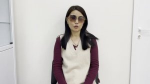 Отзыв о лазерной коррекции зрения в клинике "Зрение Волгоград", 88001009876