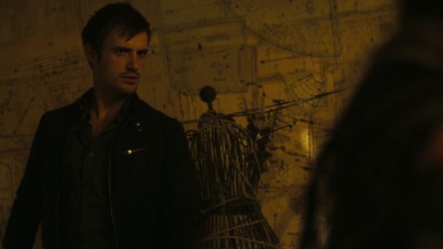 Шелуха (фильм, 2011)