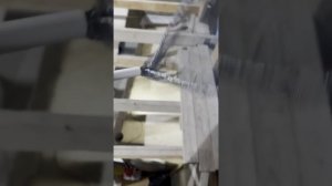 Бак для воды Удаление осадков Чистка