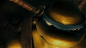 Черепашки Ниндзя (Teenage Mutant Ninja Turtles) | Three Days Grace - "Never Too Late" music video